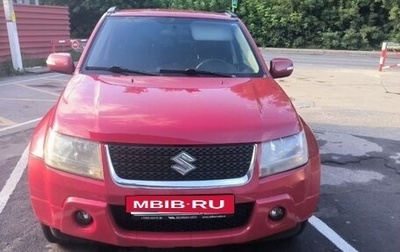 Suzuki Grand Vitara, 2011 год, 870 000 рублей, 1 фотография