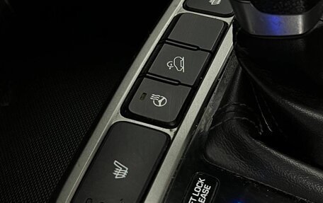 Hyundai Creta I рестайлинг, 2018 год, 1 610 000 рублей, 24 фотография