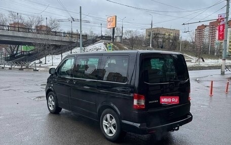 Volkswagen Multivan T5, 2009 год, 2 100 000 рублей, 1 фотография