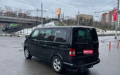 Volkswagen Multivan T5, 2009 год, 2 100 000 рублей, 1 фотография