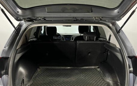 Hyundai Creta I рестайлинг, 2018 год, 1 610 000 рублей, 29 фотография