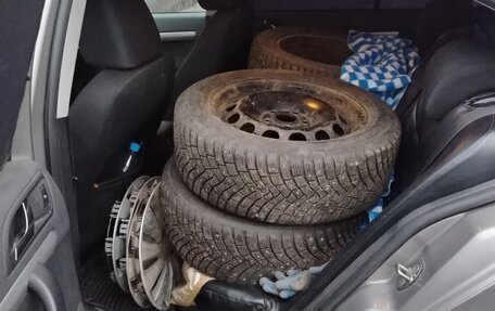 Skoda Octavia RS, 2009 год, 500 000 рублей, 7 фотография