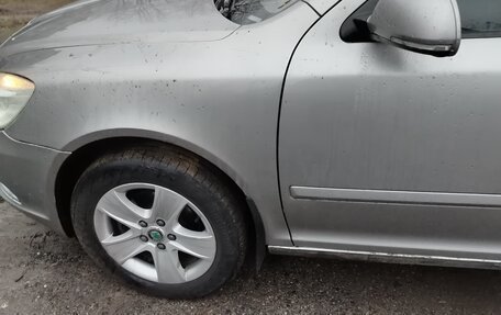 Skoda Octavia RS, 2009 год, 500 000 рублей, 3 фотография