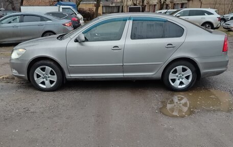 Skoda Octavia RS, 2009 год, 500 000 рублей, 8 фотография