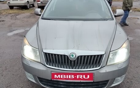 Skoda Octavia RS, 2009 год, 500 000 рублей, 6 фотография