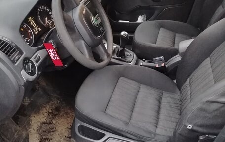 Skoda Octavia RS, 2009 год, 500 000 рублей, 9 фотография