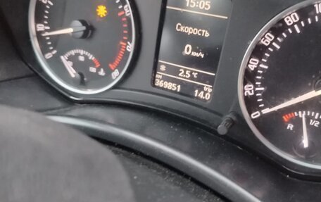 Skoda Octavia RS, 2009 год, 500 000 рублей, 10 фотография