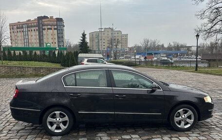 Volkswagen Passat B6, 2009 год, 800 000 рублей, 3 фотография