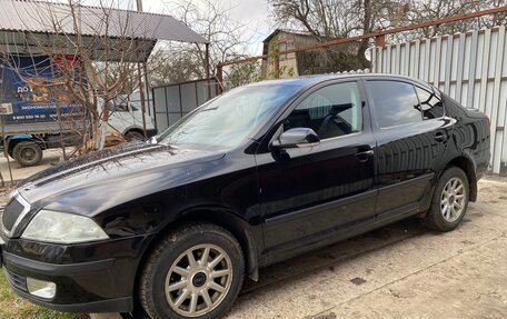 Skoda Octavia, 2006 год, 550 000 рублей, 4 фотография