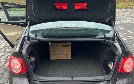 Volkswagen Passat B6, 2009 год, 800 000 рублей, 9 фотография