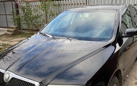 Skoda Octavia, 2006 год, 550 000 рублей, 3 фотография