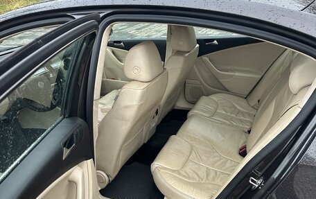 Volkswagen Passat B6, 2009 год, 800 000 рублей, 5 фотография