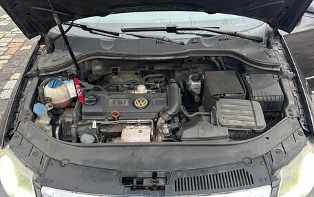 Volkswagen Passat B6, 2009 год, 800 000 рублей, 8 фотография