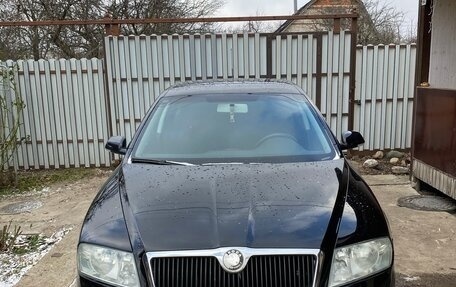 Skoda Octavia, 2006 год, 550 000 рублей, 2 фотография