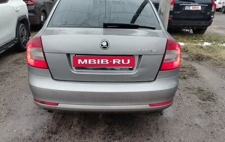 Skoda Octavia RS, 2009 год, 500 000 рублей, 11 фотография