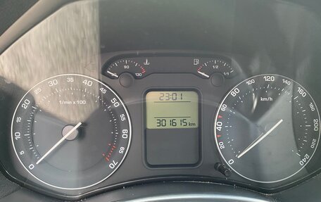 Skoda Octavia, 2006 год, 550 000 рублей, 11 фотография