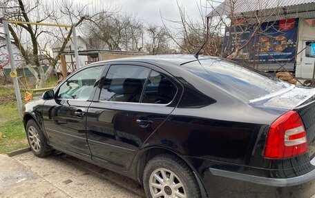 Skoda Octavia, 2006 год, 550 000 рублей, 5 фотография