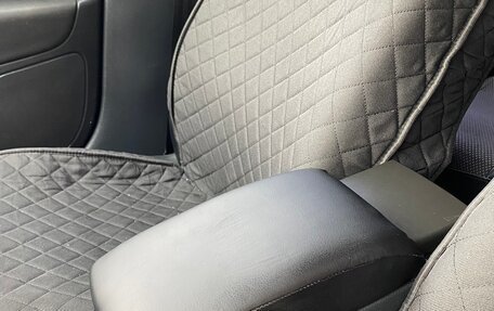 Skoda Octavia, 2006 год, 550 000 рублей, 9 фотография