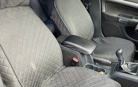 Skoda Octavia, 2006 год, 550 000 рублей, 12 фотография