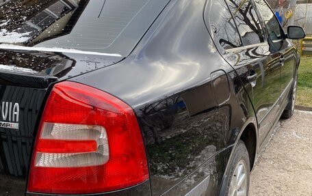 Skoda Octavia, 2006 год, 550 000 рублей, 7 фотография