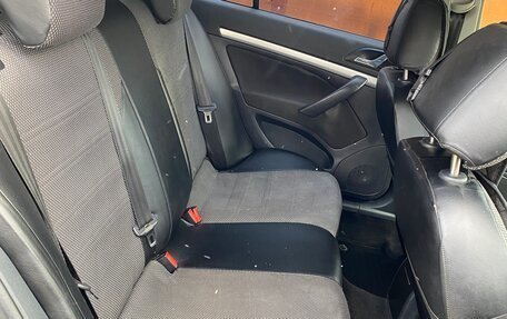 Skoda Octavia, 2006 год, 550 000 рублей, 14 фотография