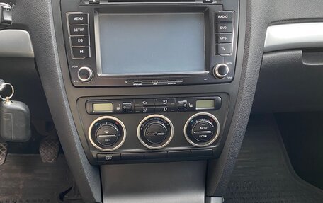 Skoda Octavia, 2006 год, 550 000 рублей, 10 фотография