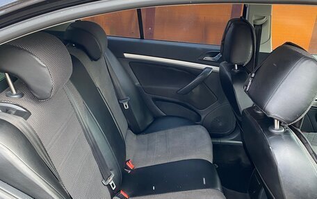 Skoda Octavia, 2006 год, 550 000 рублей, 13 фотография