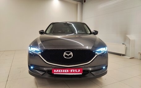 Mazda CX-5 II, 2019 год, 3 299 000 рублей, 2 фотография