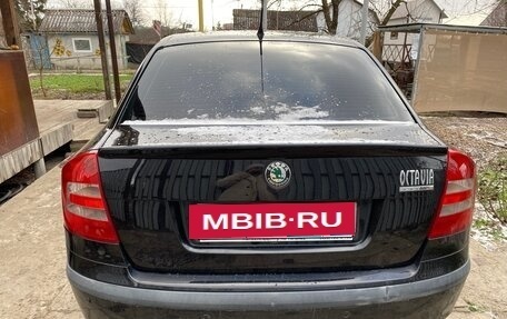 Skoda Octavia, 2006 год, 550 000 рублей, 6 фотография