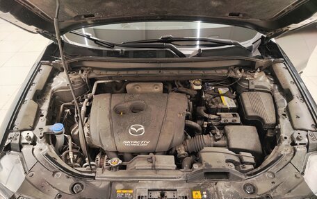 Mazda CX-5 II, 2019 год, 3 299 000 рублей, 11 фотография