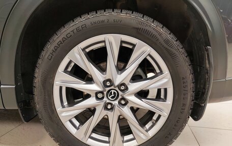 Mazda CX-5 II, 2019 год, 3 299 000 рублей, 9 фотография