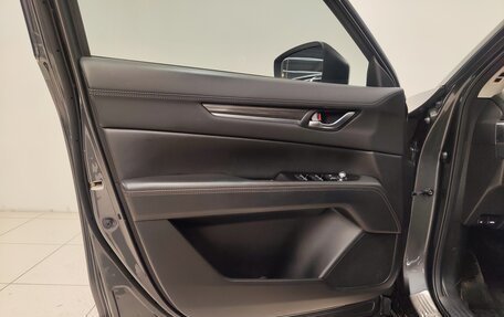 Mazda CX-5 II, 2019 год, 3 299 000 рублей, 12 фотография