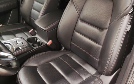 Mazda CX-5 II, 2019 год, 3 299 000 рублей, 15 фотография