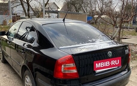 Skoda Octavia, 2006 год, 550 000 рублей, 8 фотография