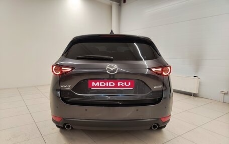 Mazda CX-5 II, 2019 год, 3 299 000 рублей, 6 фотография