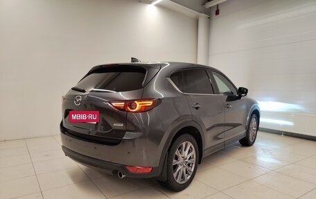 Mazda CX-5 II, 2019 год, 3 299 000 рублей, 5 фотография