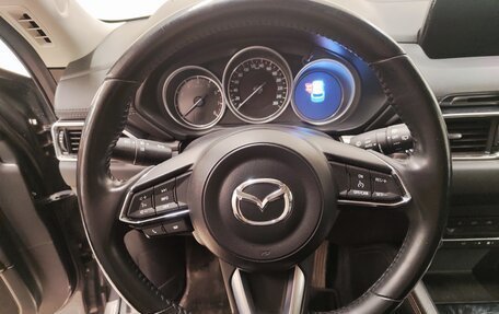 Mazda CX-5 II, 2019 год, 3 299 000 рублей, 23 фотография