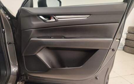 Mazda CX-5 II, 2019 год, 3 299 000 рублей, 27 фотография