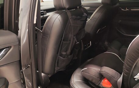 Mazda CX-5 II, 2019 год, 3 299 000 рублей, 19 фотография