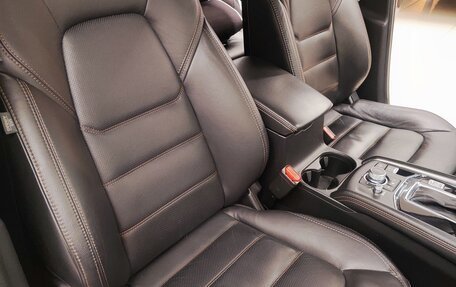 Mazda CX-5 II, 2019 год, 3 299 000 рублей, 26 фотография