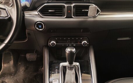 Mazda CX-5 II, 2019 год, 3 299 000 рублей, 22 фотография