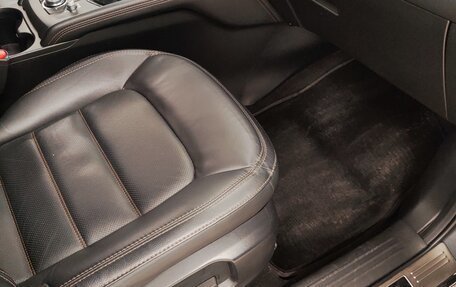 Mazda CX-5 II, 2019 год, 3 299 000 рублей, 25 фотография