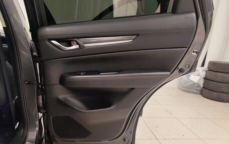 Mazda CX-5 II, 2019 год, 3 299 000 рублей, 28 фотография