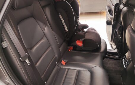 Mazda CX-5 II, 2019 год, 3 299 000 рублей, 30 фотография