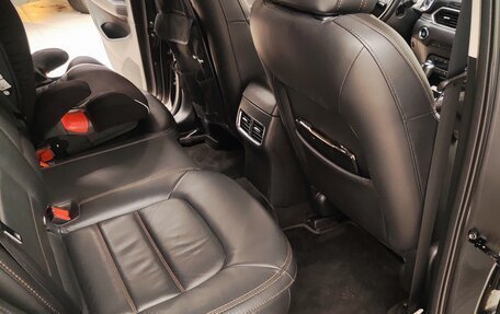 Mazda CX-5 II, 2019 год, 3 299 000 рублей, 29 фотография