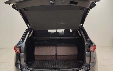 Mazda CX-5 II, 2019 год, 3 299 000 рублей, 32 фотография