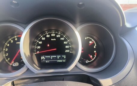 Suzuki Grand Vitara, 2011 год, 870 000 рублей, 3 фотография