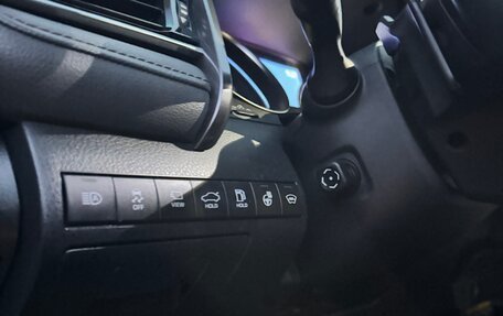 Toyota Camry, 2021 год, 3 450 000 рублей, 8 фотография