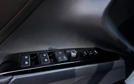 Toyota Camry, 2021 год, 3 450 000 рублей, 9 фотография