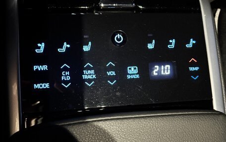 Toyota Camry, 2021 год, 3 450 000 рублей, 10 фотография